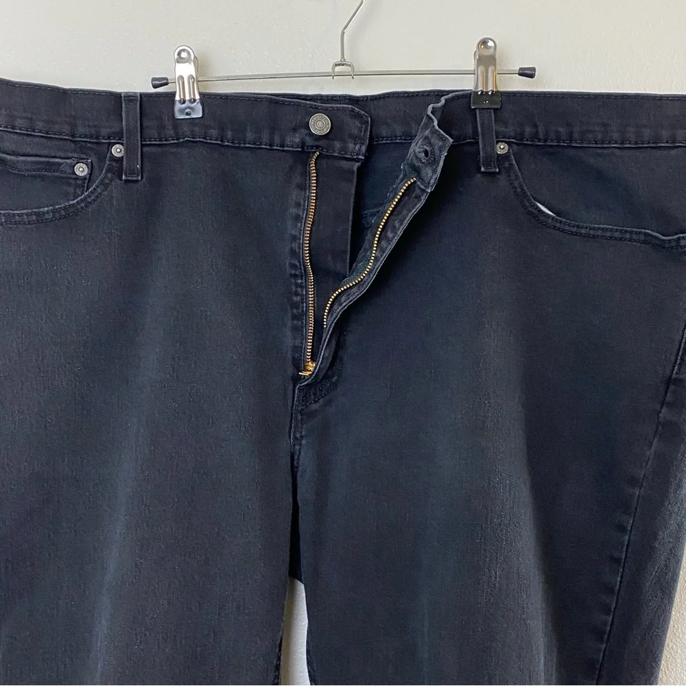 Levi's 541 Athletic Taper Fit Jeans - 48x30